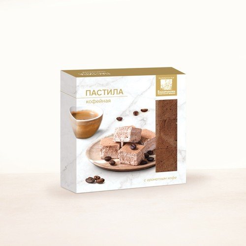 Пастила 150г кофейная  в Тюмени